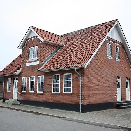 Skibbild Bed No Breakfast Herning Bagian luar foto