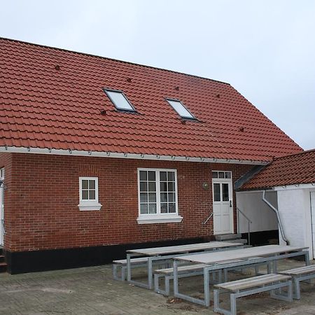 Skibbild Bed No Breakfast Herning Bagian luar foto