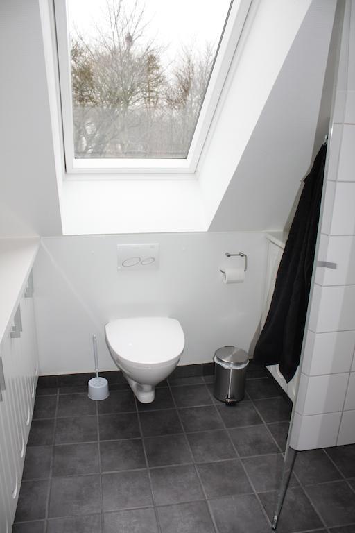 Skibbild Bed No Breakfast Herning Ruang foto