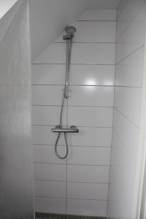 Skibbild Bed No Breakfast Herning Bagian luar foto
