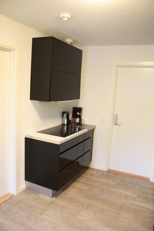 Skibbild Bed No Breakfast Herning Bagian luar foto