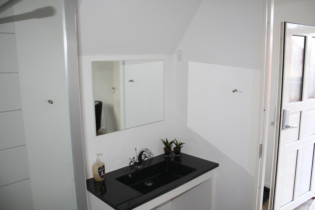 Skibbild Bed No Breakfast Herning Ruang foto