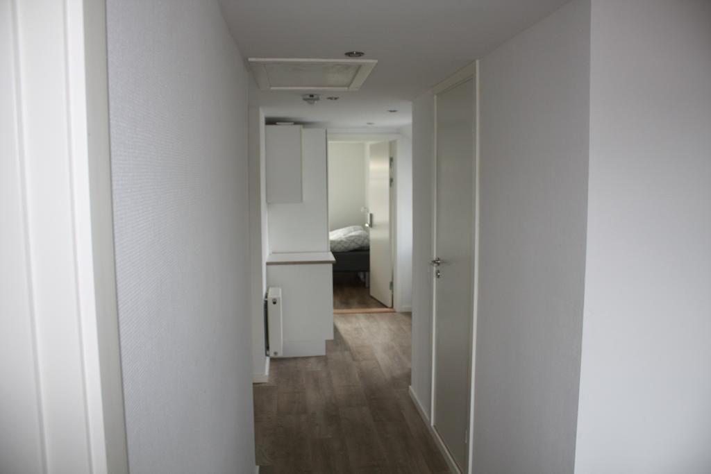 Skibbild Bed No Breakfast Herning Bagian luar foto