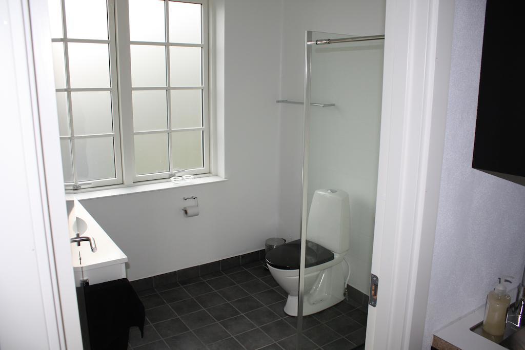 Skibbild Bed No Breakfast Herning Ruang foto